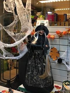 Halloween in Haarlem