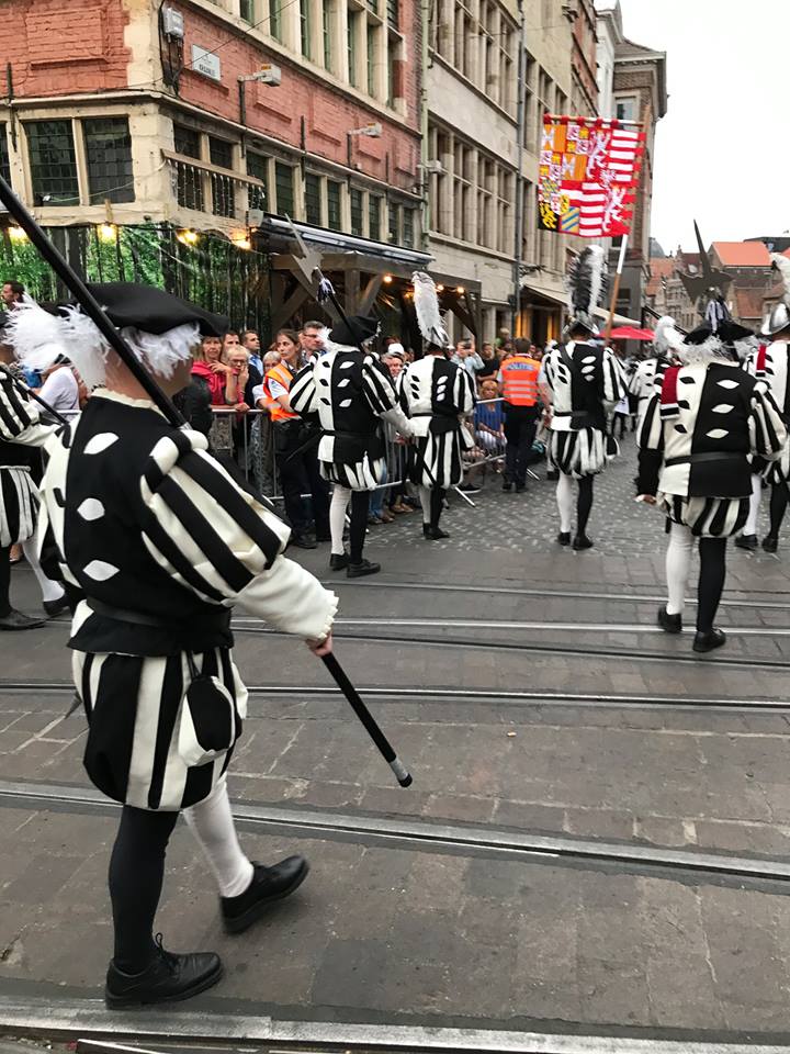 Gentse Stroppendragers