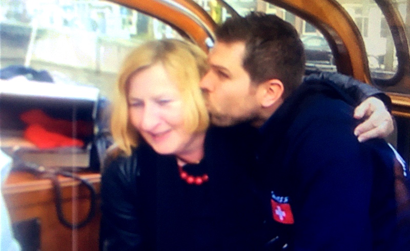 Tipping in the Netherlands